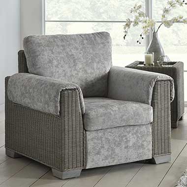 Our Conservatory Furniture