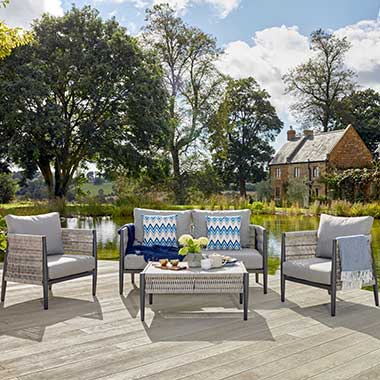 Our Casual Sofa Dining Sets