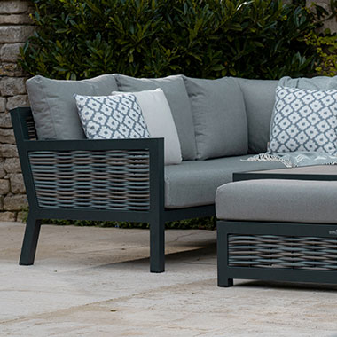 About Our Outdoor Furniture