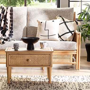 About Our Conservatory Cushions