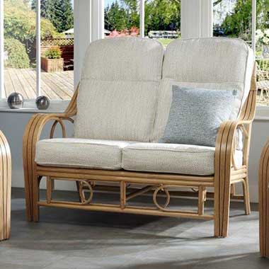 About Our Conservatory Sofas
