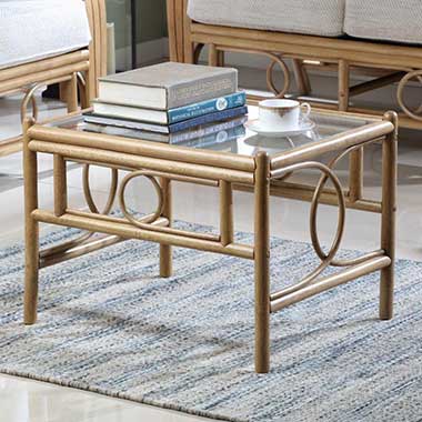 About Our Conservatory Storage and Accessories
