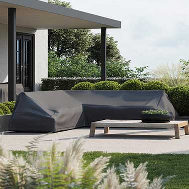 About Garden Furniture Covers