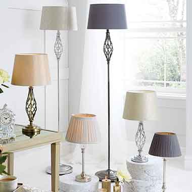 About Our Conservatory Lights