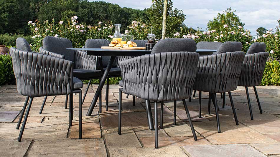 Our Garden Dining Sets