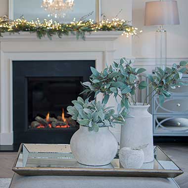 About Our Vases