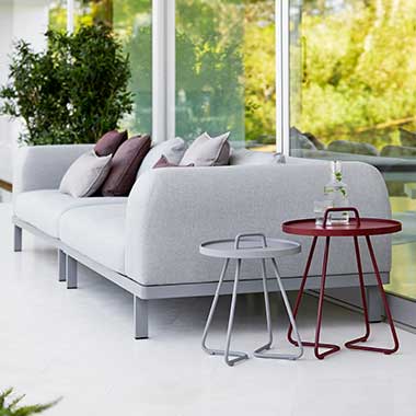 About Outdoor Fabric Furniture