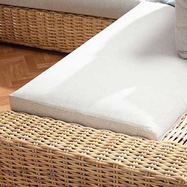 About Our Corner Sofas