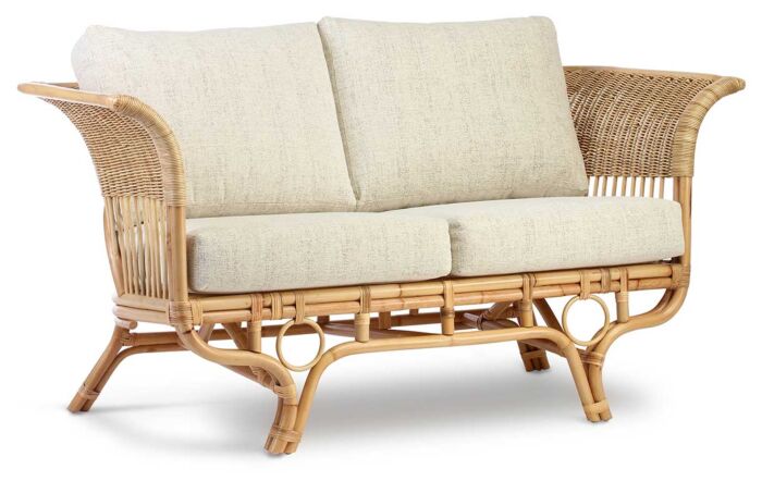 Beijing 2 Seater Sofa-115110-1