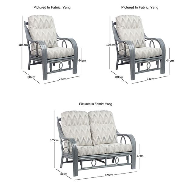 Product Footprint Illustration