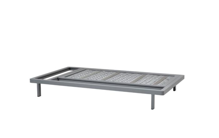 Cane-Line Space 2-Seater Modular Sofa -6540AITL-1-Air Touch-Air Touch