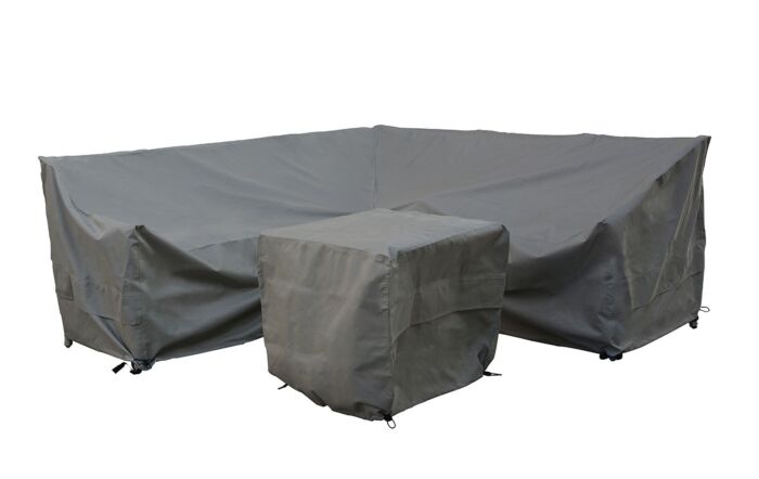 Bramblecrest Ripstop Tetbury Mini Sofa Set Covers -CVMS1TX