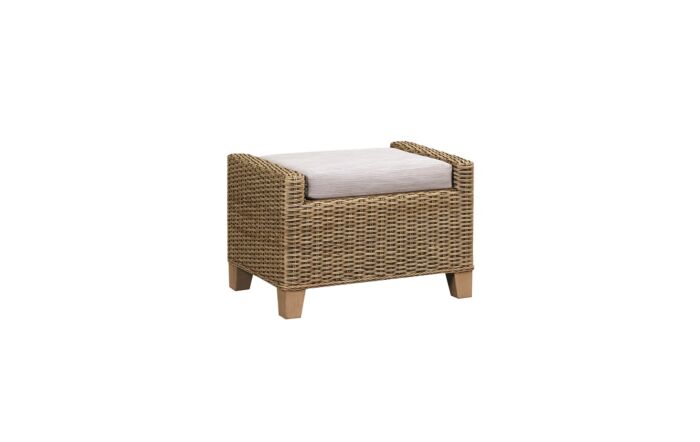 Norfolk Footstool 