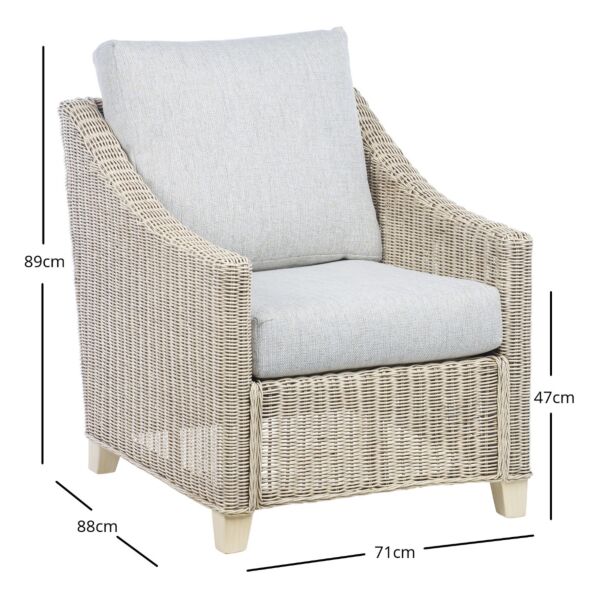 Product Footprint Illustration