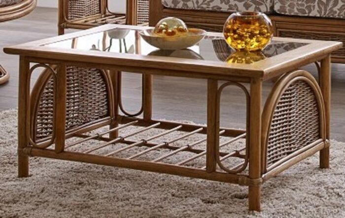 Cane&#x20;Industries&#x20;Bari&#x20;Rattan&#x20;Coffee&#x20;Table&#x20;1