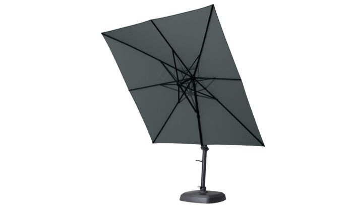 Four Seasons Outdoor Siesta Parasol-08456C