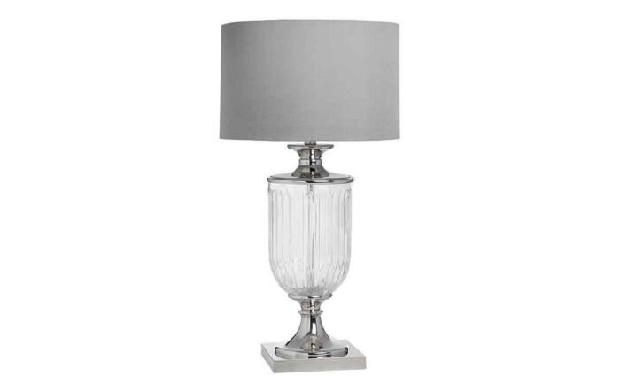 Hill Interiors Nantes Table Lamp -16878