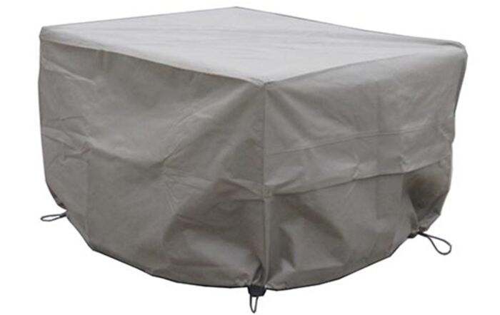 Bramblecrest Monterey, Chedworth, Monte Carlo & Panama Mini Casual Dining Table Cover-FC0100CDX