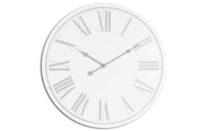 Hill Interiors Flemings Wall Clock-21626
