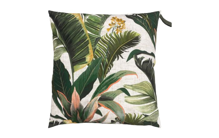 Furn. Hawaii Large 70cm Outdoor Floor Cushion-Furn. Hawaii Large 70cm Outdoor Floor Cushion