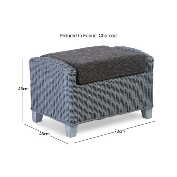 Product Footprint Illustration