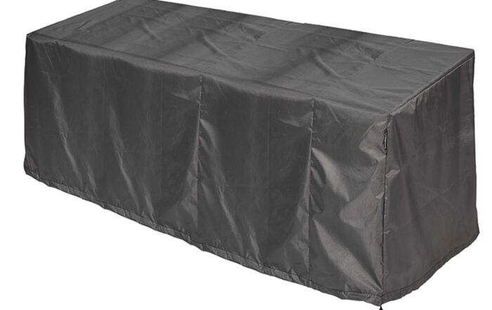 Lounge Bench AeroCover W205 x D100 x H70cm-18-C-7961