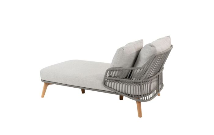 4 Seasons Outdoor Ancora One Seat Garden Daybed-213947