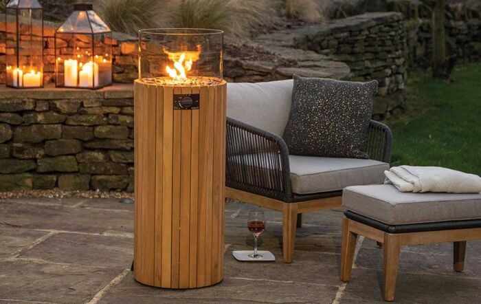 Pacific&#x20;Lifestyle&#x20;Cosiscoop&#x20;Pillar&#x20;Teak&#x20;Fire&#x20;Lantern-18-522-TK&#x20;1
