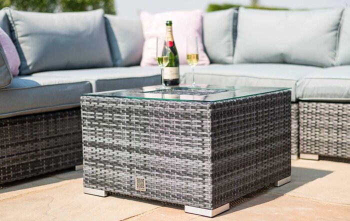 Maze&#x20;London&#x20;Corner&#x20;Sofa&#x20;Set&#x20;with&#x20;Ice&#x20;Bucket&#x20;-&#x20;Grey-FLA-103575&#x20;1