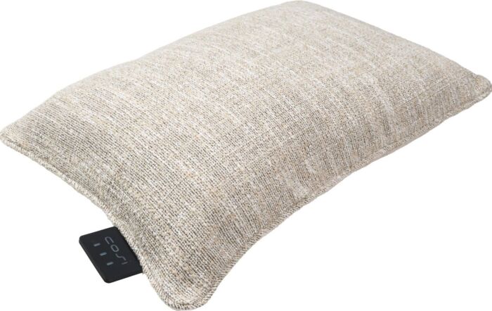 Pacific Lifestyle Cosipillow Rectangular Natural-18-559-NAT