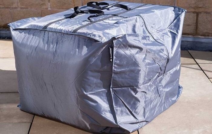 Cushion Bag W800 x D800 x H600mm