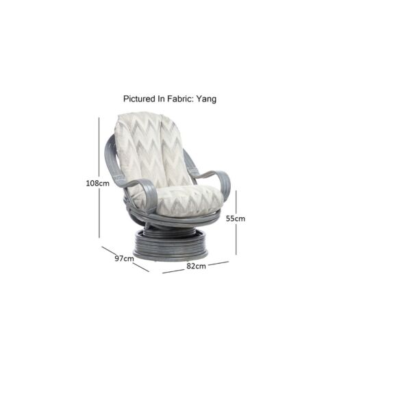 Product Footprint Illustration
