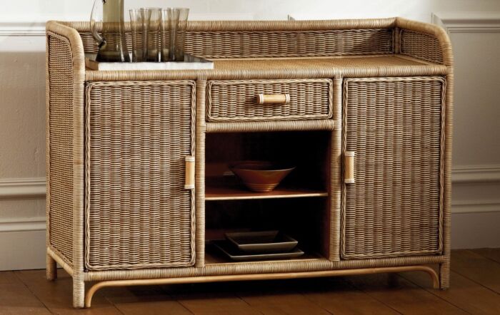 Large sideboard also available