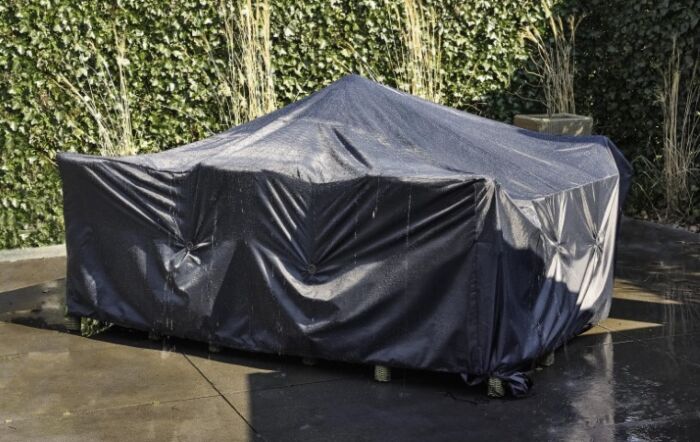 Bespoke Garden Furniture Covers-Cover01