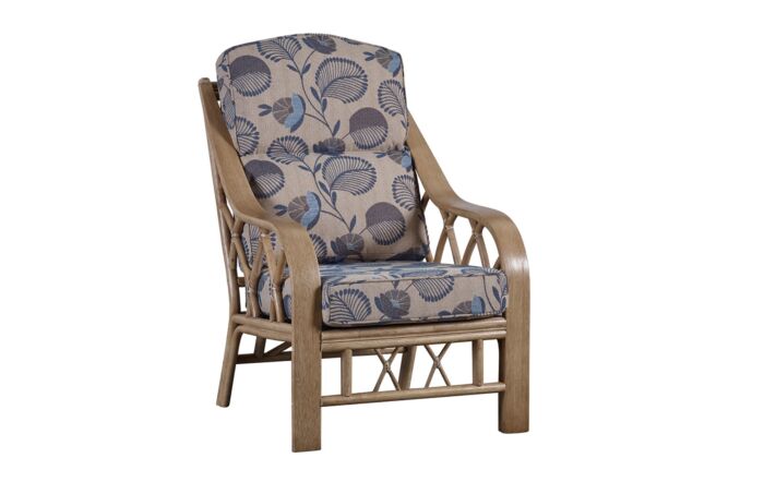 Cane Industries Cane Lavella Armchair-Lavella1