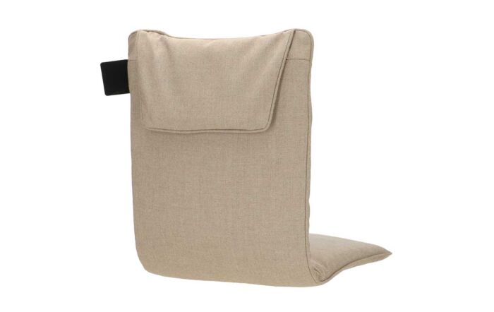 Pacific Lifestyle Cosipillow Seat Large Natural-18-560-NAT