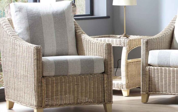 Desser Dijon Rattan Armchair-DijonArmchair