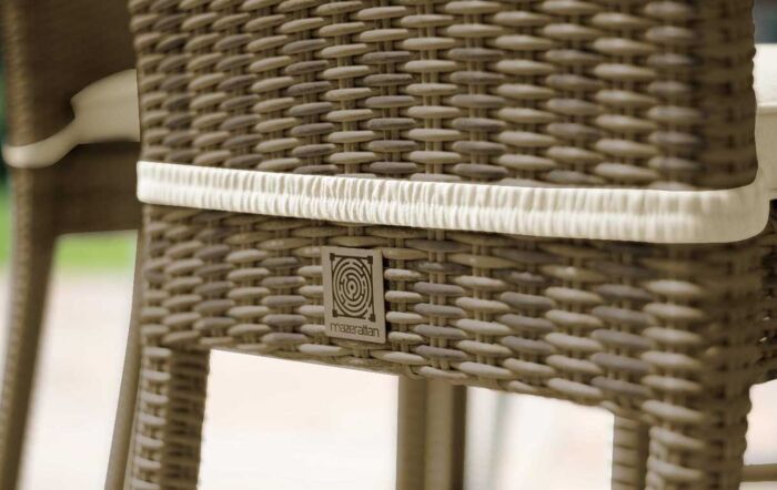 Maze Winchester 6 Seat Bar Set with Ice Bucket-WIN-265514