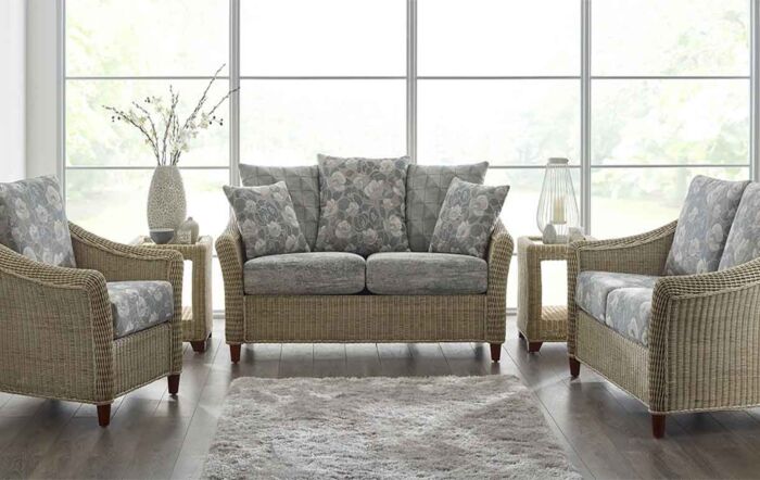 Cane Industries Sarno Cane Large Sofa-Sarnolargesofa