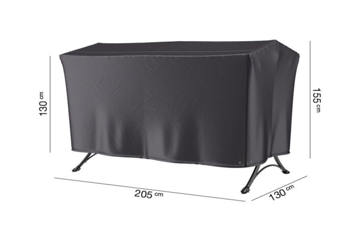 Swing Aerocover 205x130x155cm High-18-C-7842