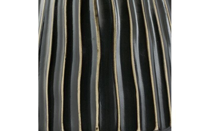 Pacific&#x20;Lifestyle&#x20;Artemis&#x20;Grey&#x20;Textured&#x20;Ceramic&#x20;&amp;&#x20;Brushed&#x20;Silver&#x20;Table&#x20;Lamp-30-811-C&#x20;1