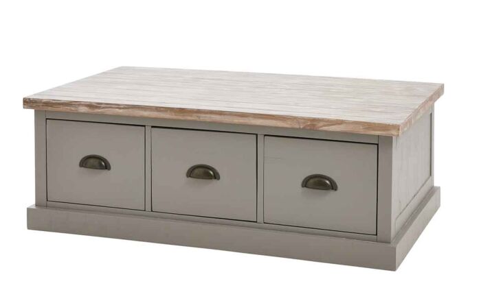 Hill Interiors Oxley Collection Coffee Table-22530