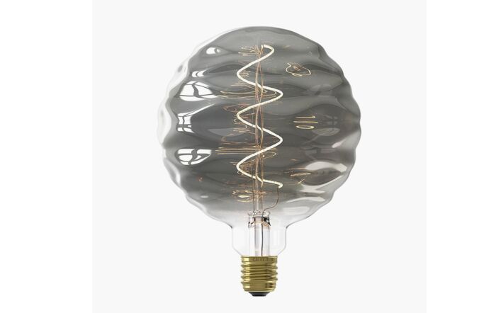 Pacific Lifestyle Calex Bilbao Smoke LED Bulb-CAL-426020