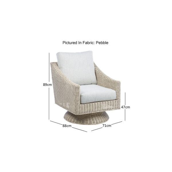 Product Footprint Illustration