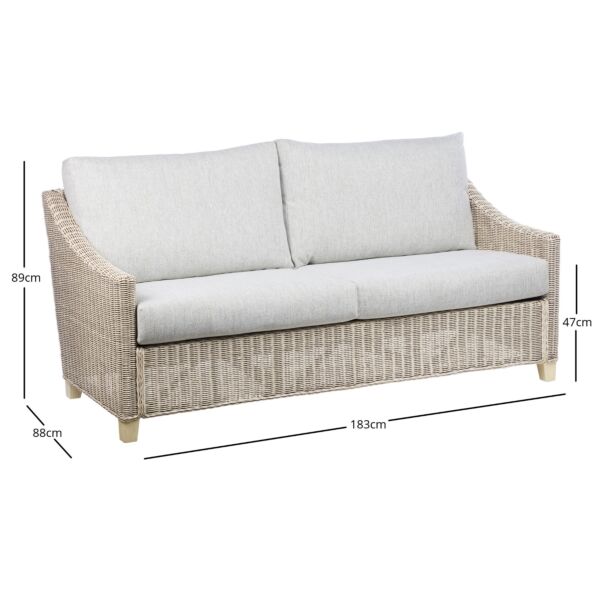 Product Footprint Illustration