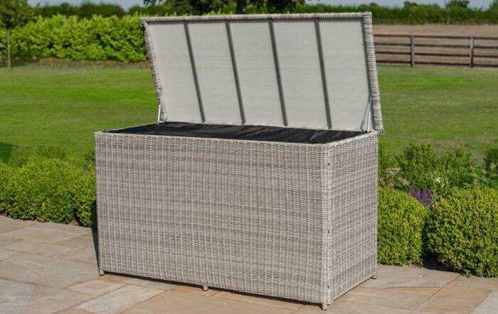 Maze Oxford Storage Box-OXF-207014