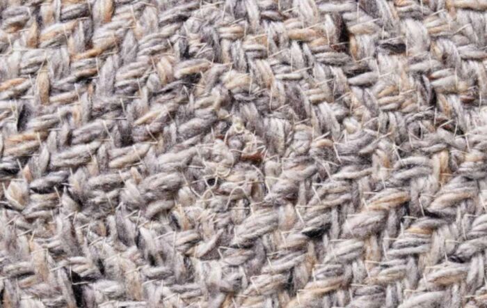 Pacific&#x20;Lifestyle&#x20;Indoor&#x2F;Outdoor&#x20;Grey&#x20;Tweed&#x20;Scatter&#x20;Cushion-18-711-WG&#x20;1