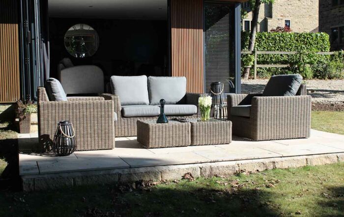 Cape Indoor/Outdoor Sofa Range - JB Exclusive-Cape01