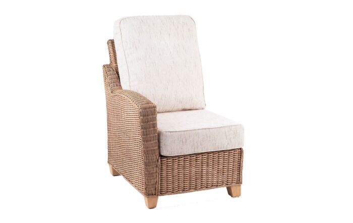 Norfolk Right Arm Chair