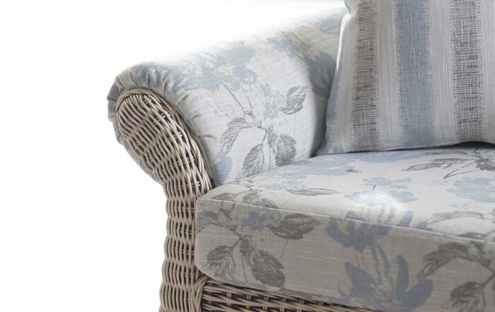 Cane Industries Sarrola Cane Conservatory Suite-Sar01